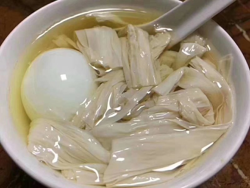 腐竹