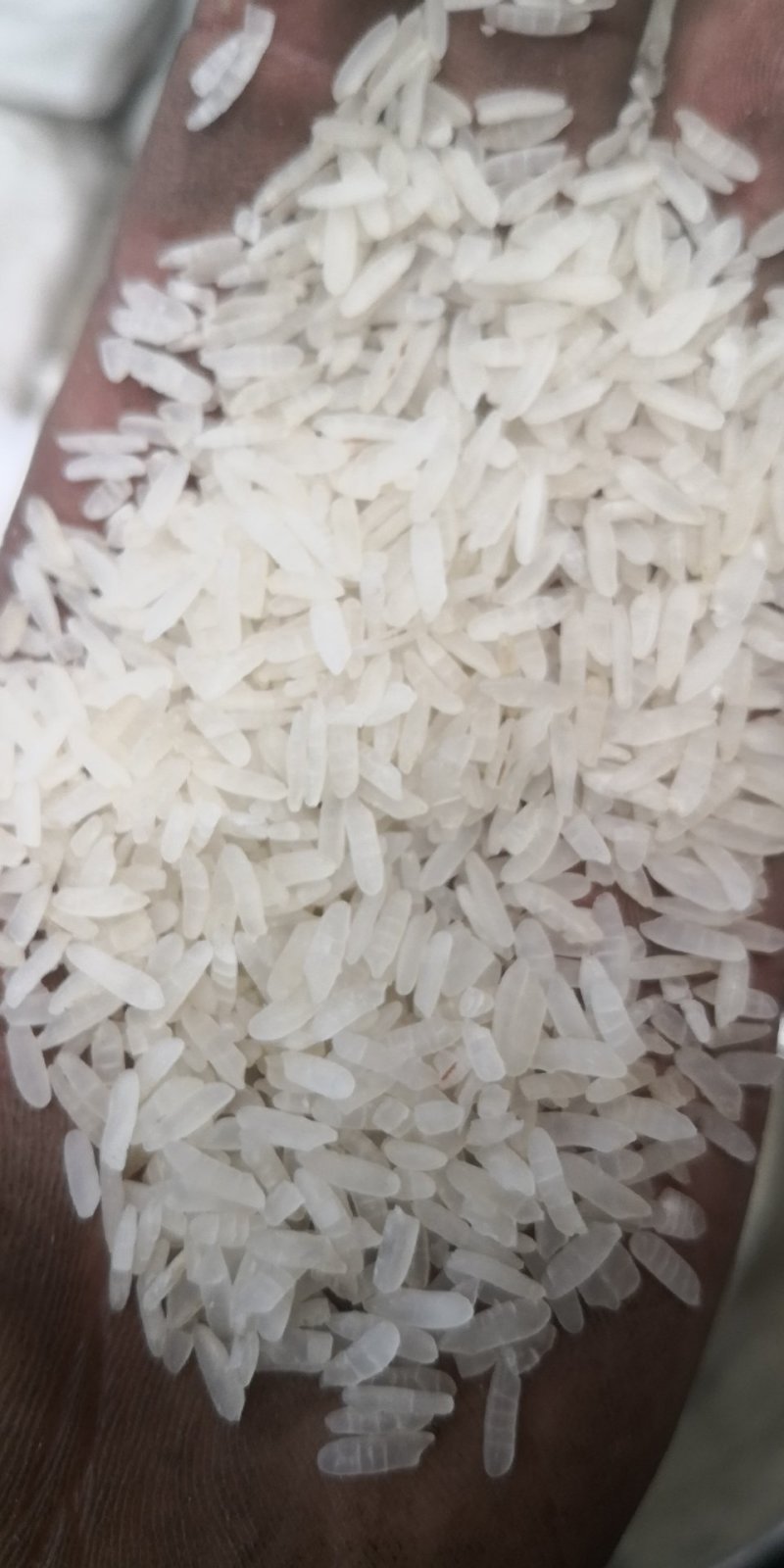 冻米籽，阴米，精选优质糯米加工而成