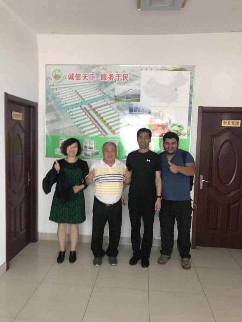 地宝（含氨基酸活化酶的液态肥）40斤桶装山东寿光包邮