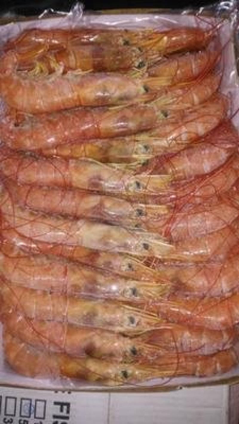 阿根廷红虾