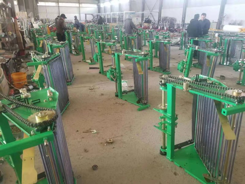 土豆红薯收获机【精品】一手货源土豆地瓜多功能收获机厂家