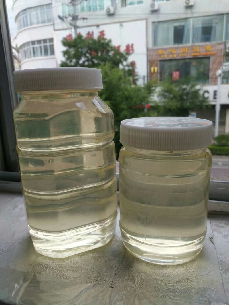 洋槐蜂蜜