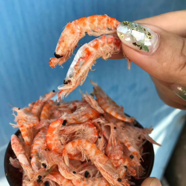 南极磷虾，深海南极磷虾，开袋即食