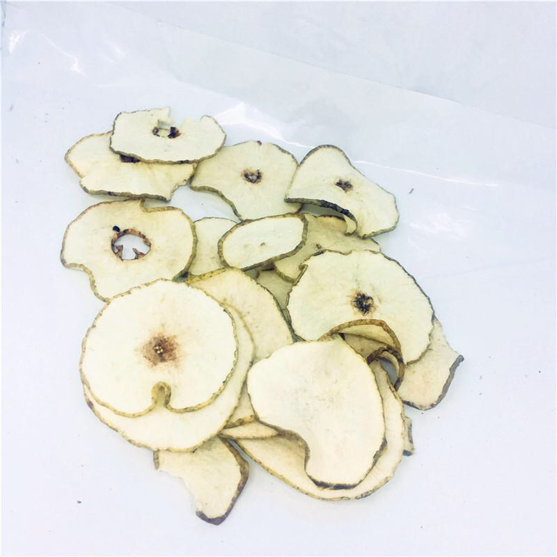 只为提供货真价实的好产品！赵县正宗雪花梨干