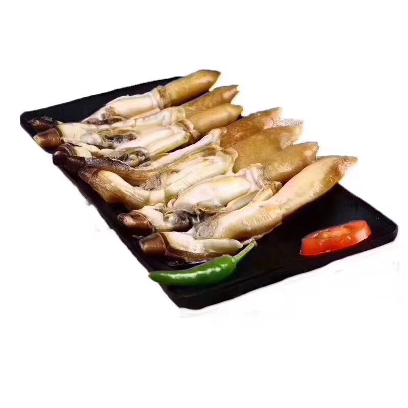 生鲜蛏王肉，新鲜蛏王现剥现发