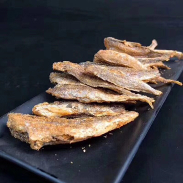 香酥小黄鱼（即食），新鲜小黄鱼碳烤