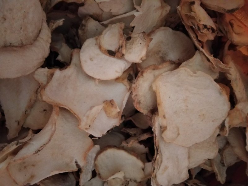云南花魔芋干片出粉率高价格低周边可以送货上门