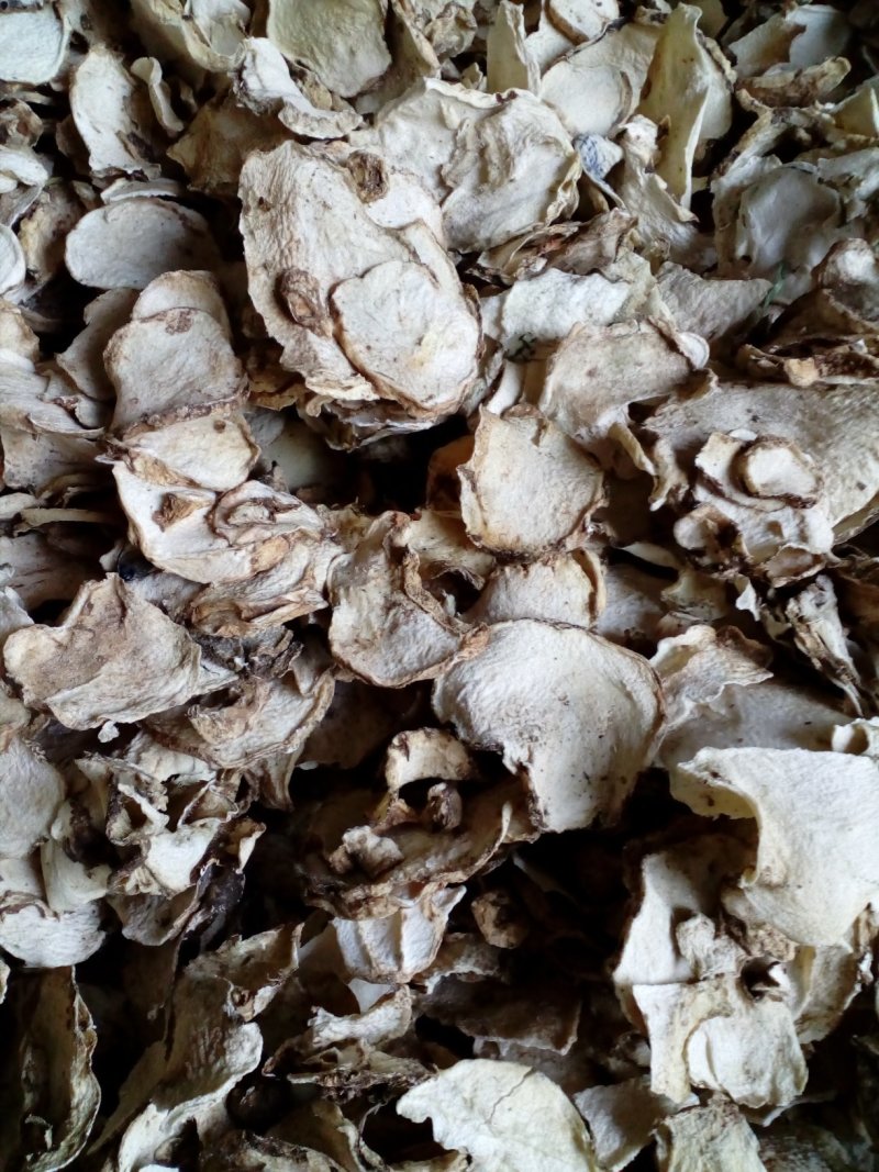 云南花魔芋干片出粉率高价格低周边可以送货上门
