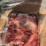 冻品请选购优质驴肉马肉板肠下水