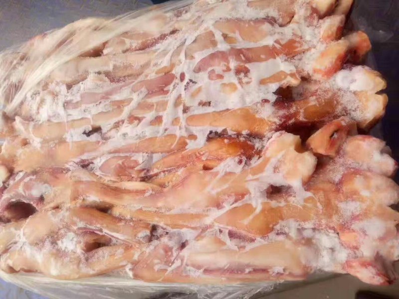 冻品请选购优质驴肉马肉板肠下水
