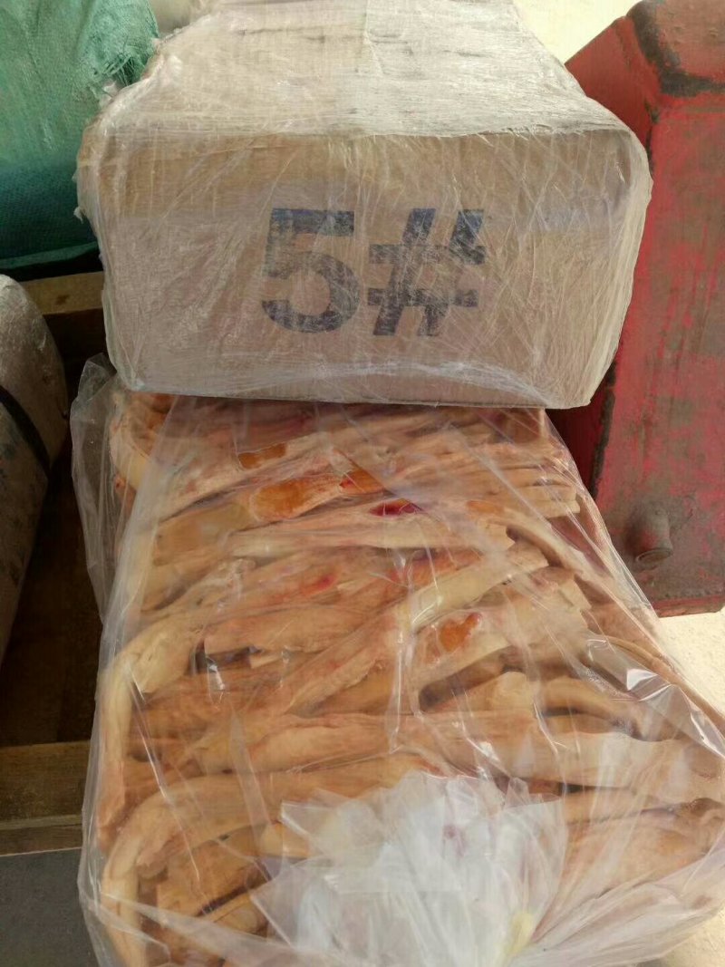 冻品请选购优质驴肉马肉板肠下水