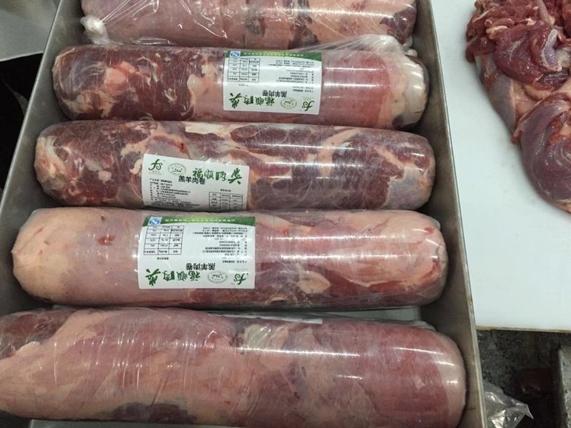 羊肉卷砖涮锅凉拌菜炖炒烧菜