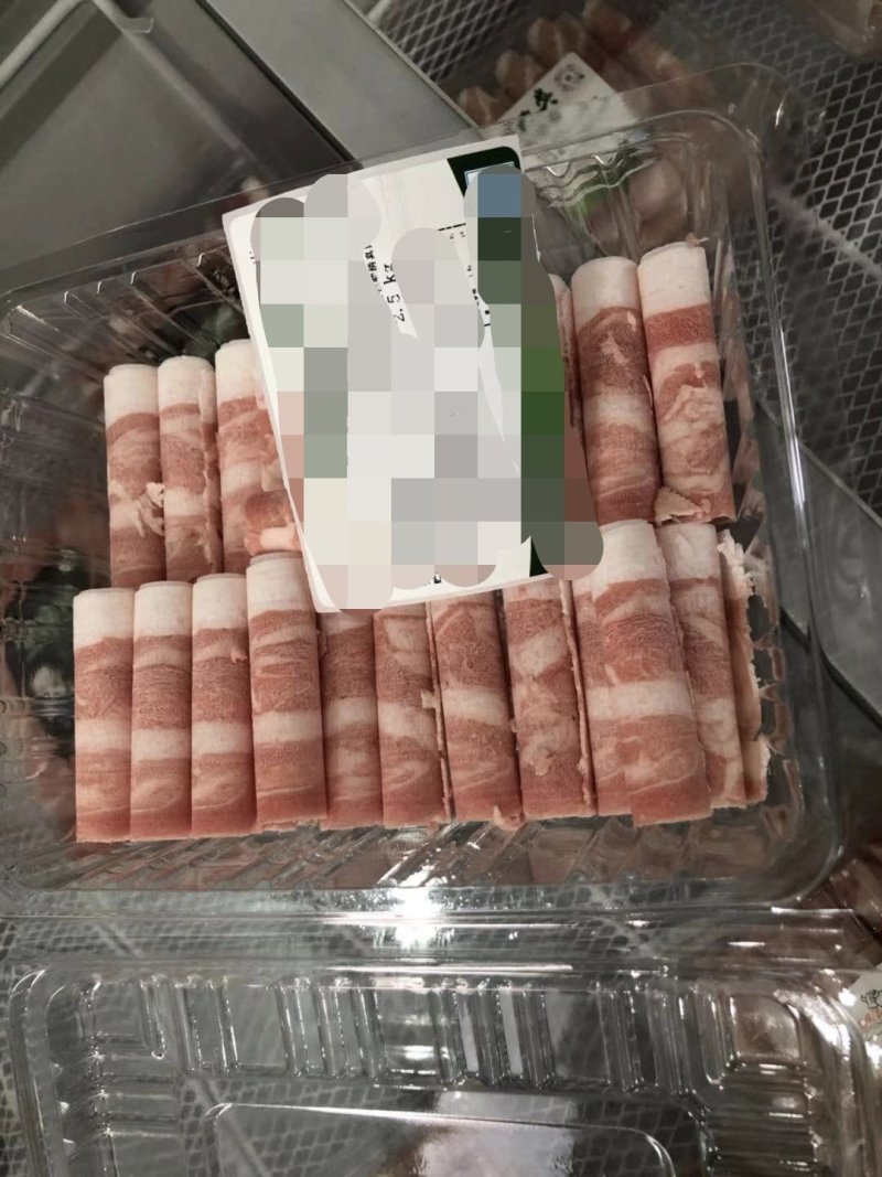羊肉卷砖涮锅凉拌菜炖炒烧菜