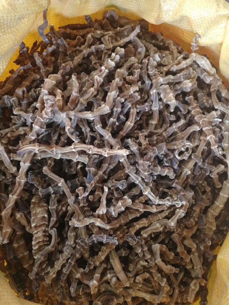 竹节参产地大货