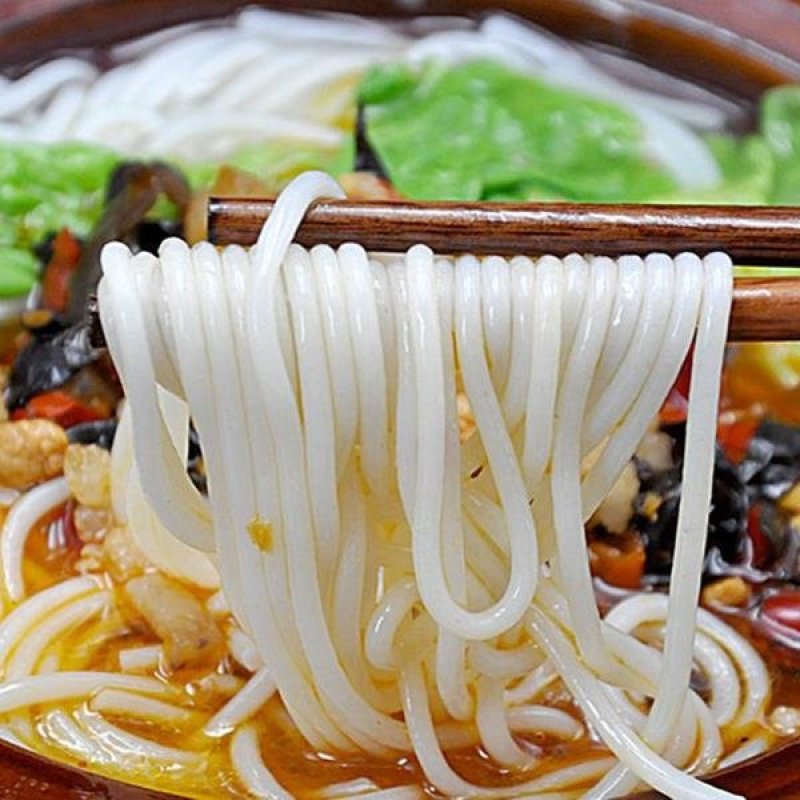 桂林米粉家庭食用装/样品装
