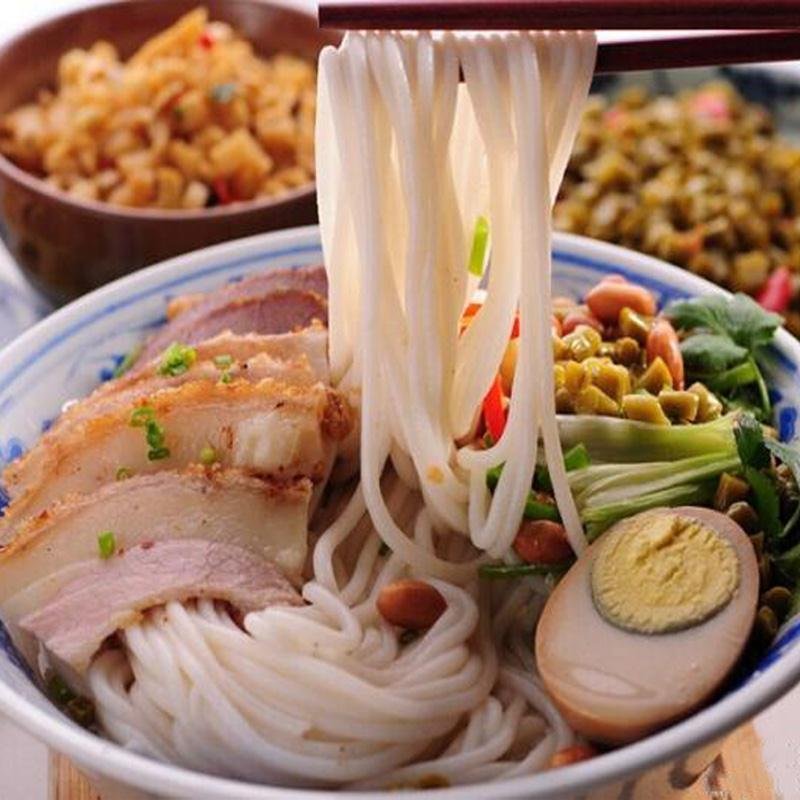 桂林米粉家庭食用装/样品装