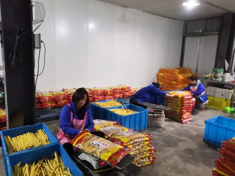 许昌5斤装黄豆精品腐竹现货充足品质好