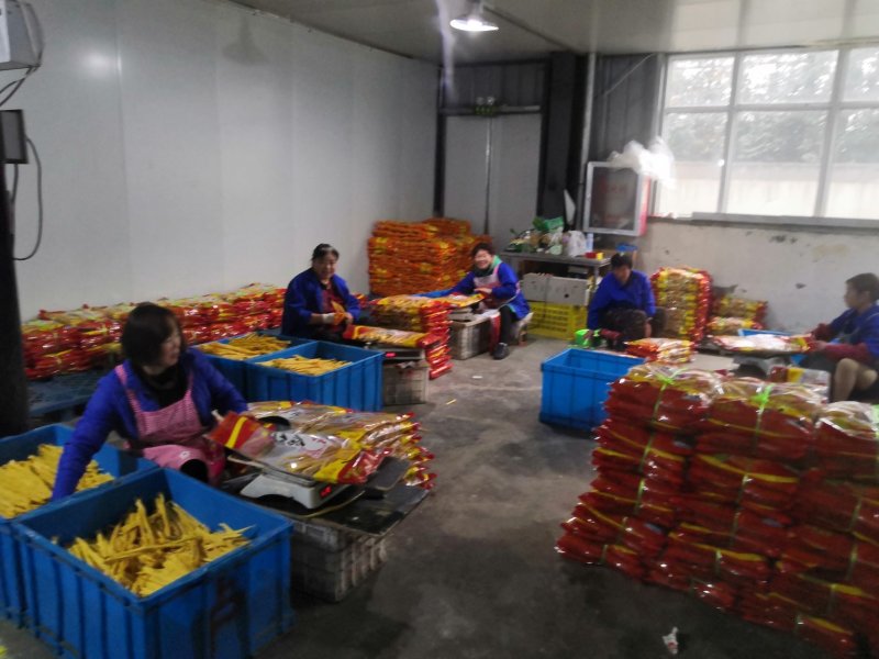 许昌5斤装黄豆精品腐竹现货充足品质好