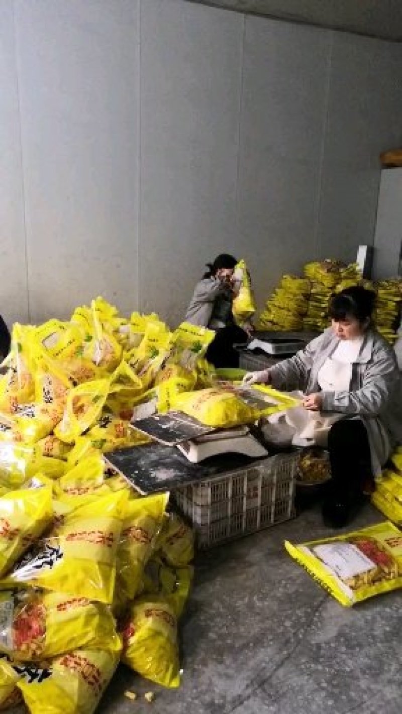 许昌5斤装黄豆精品腐竹现货充足品质好