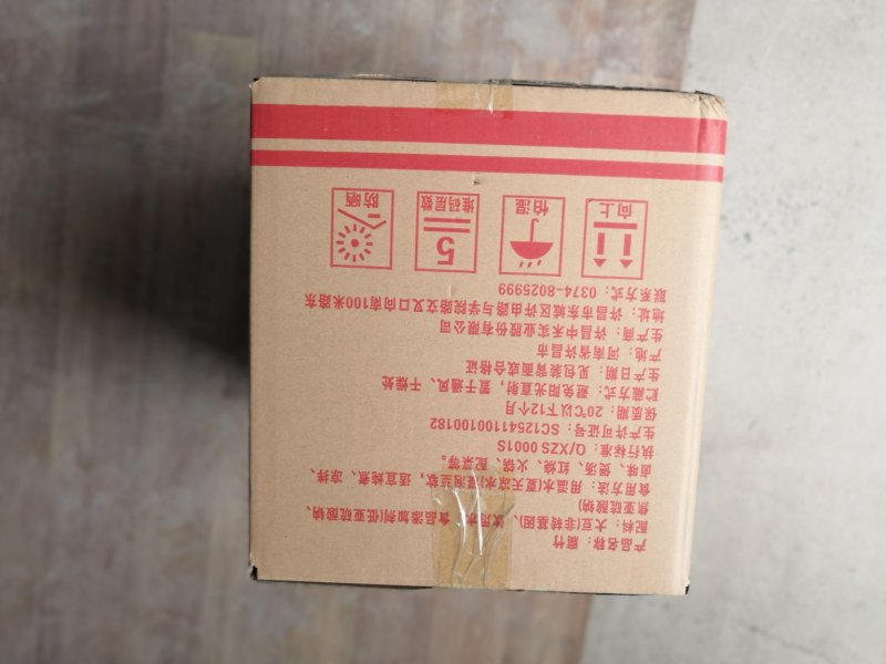 【火热】无盐散装腐竹20斤/箱100箱起批发