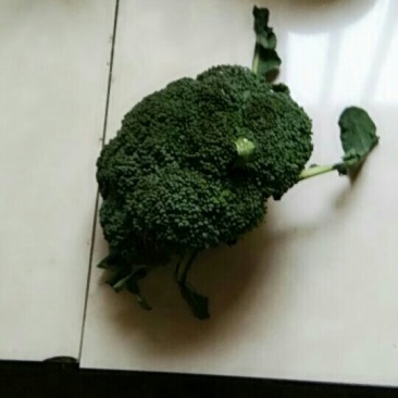 西兰花，散花菜