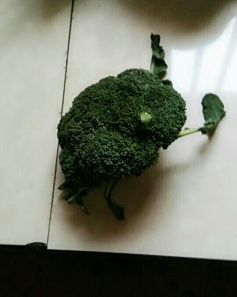 西兰花，散花菜