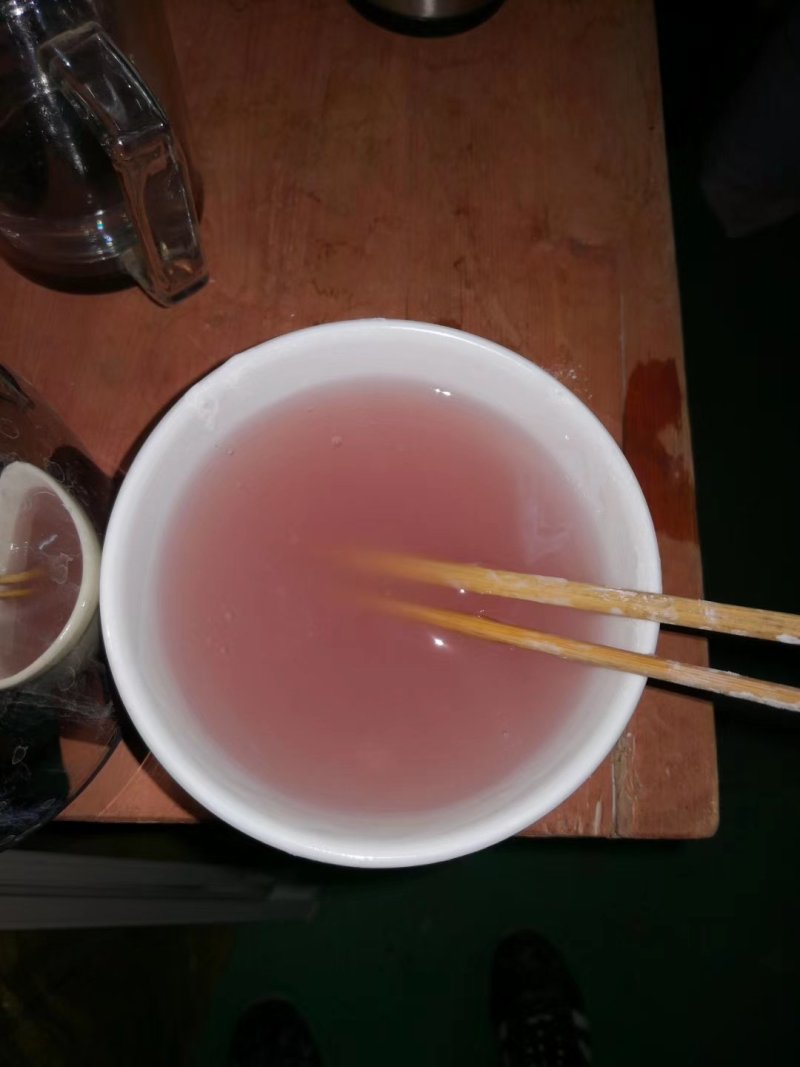 手工藕粉古法藕粉大量出货