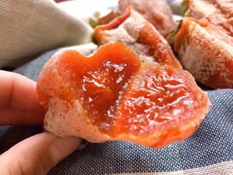 富平柿饼产地批发代办