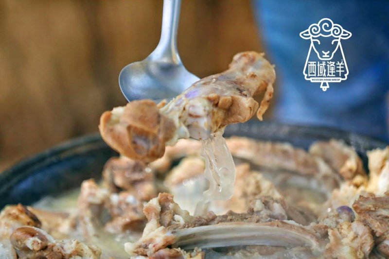新疆尉犁县羊肉5斤新疆塔河流域羊肉羊排羊腿全