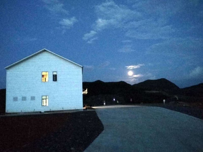 2000亩缓坡山地