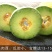 中科T6-1羊角脆甜瓜种子，酥脆爽口，肉厚腔小，类比博洋