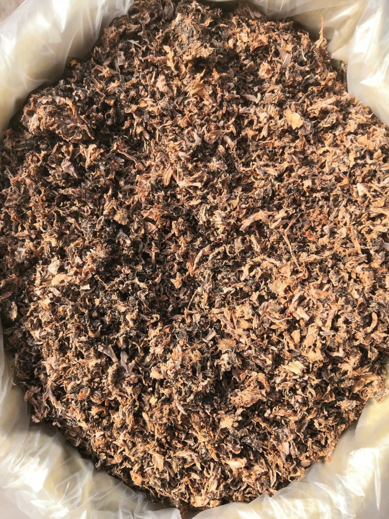 梅干菜散装