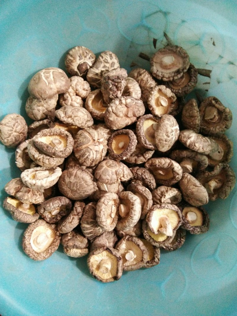 有好货，山城山珍干香菇一级品，精品一件代发