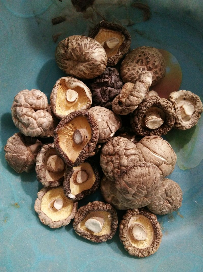 有好货，山城山珍干香菇一级品，精品一件代发