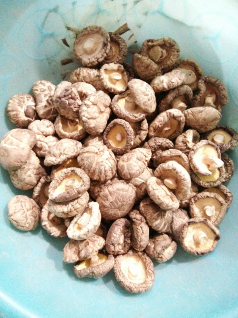 有好货，山城山珍干香菇一级品，精品一件代发