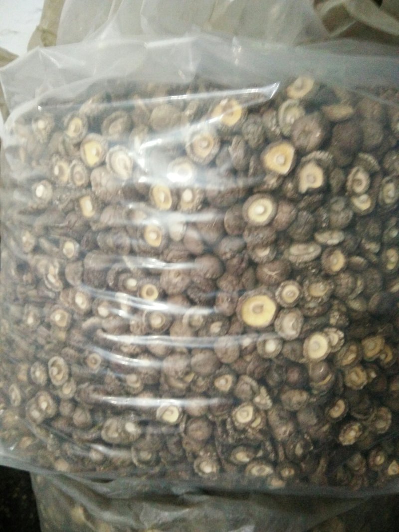 有好货，山城山珍干香菇一级品，精品一件代发