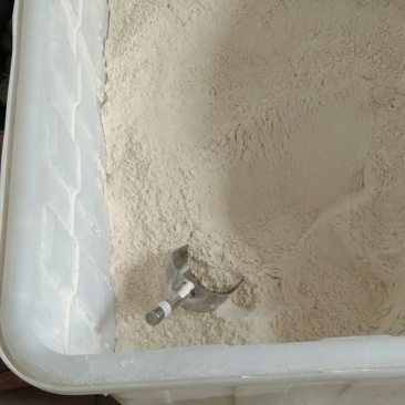 石磨面粉河北冬小麦磨制无添加