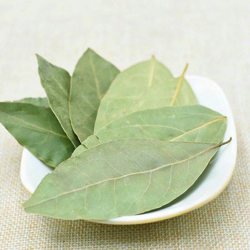 香叶调料大全药食两用无硫散装香料
