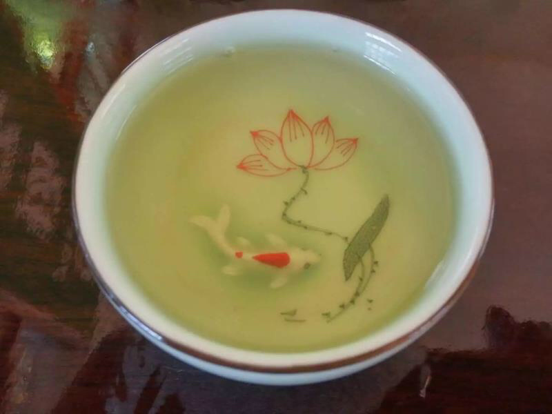 茉莉花茶茉莉花茶茉莉花龙珠广西横县茉莉花茶浓香型