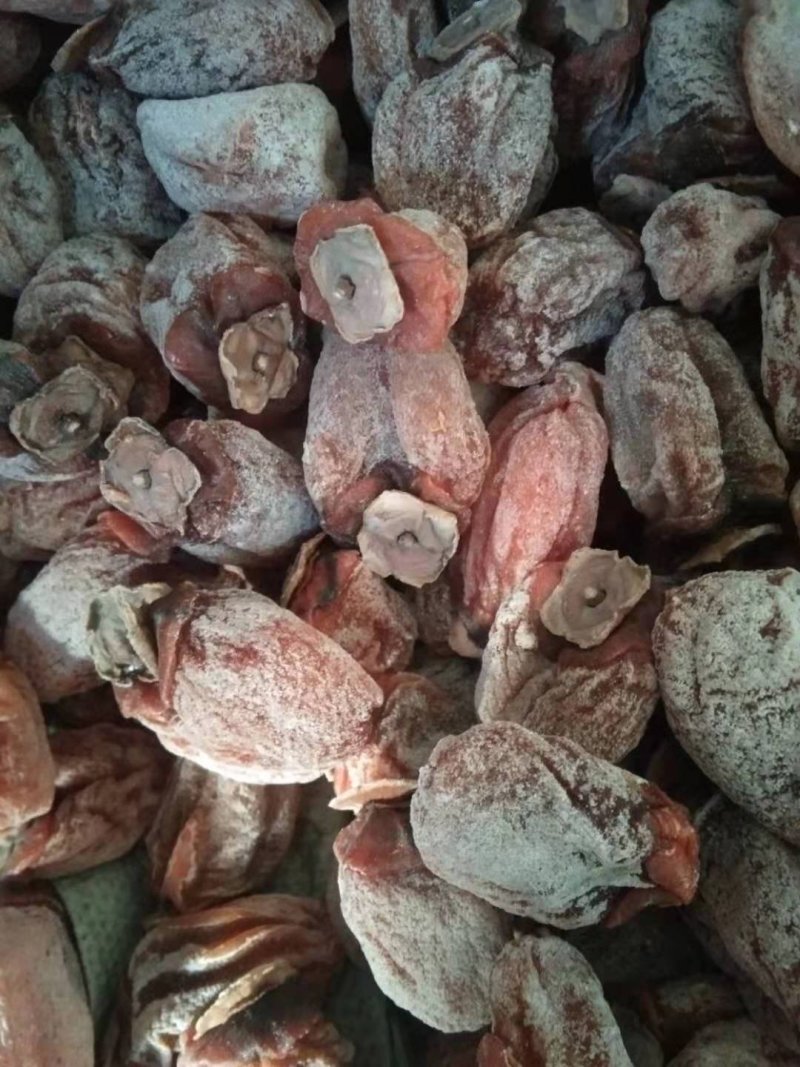 青州霜饼大量上市原产地，一手货源