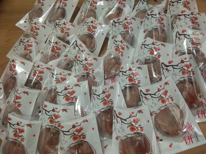 青州霜饼大量上市原产地，一手货源