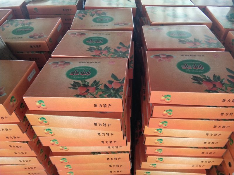 青州霜饼大量上市原产地，一手货源