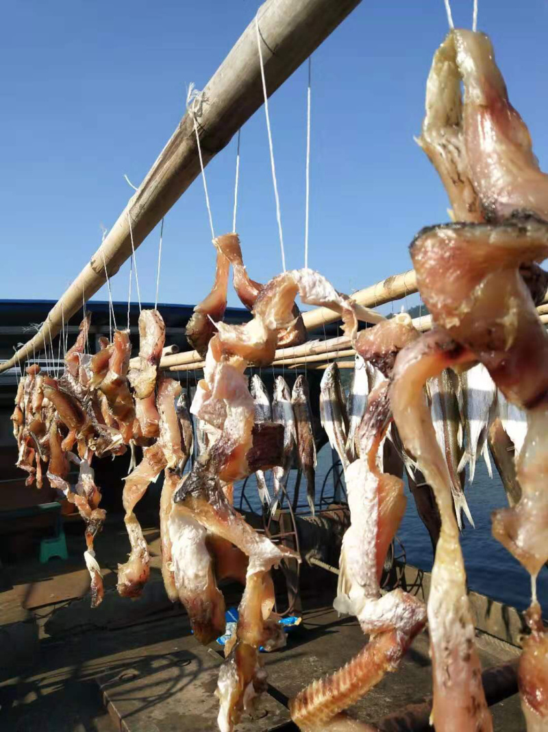 草鱼草鱼块腊鱼块去头草鱼块一件30斤干度9成