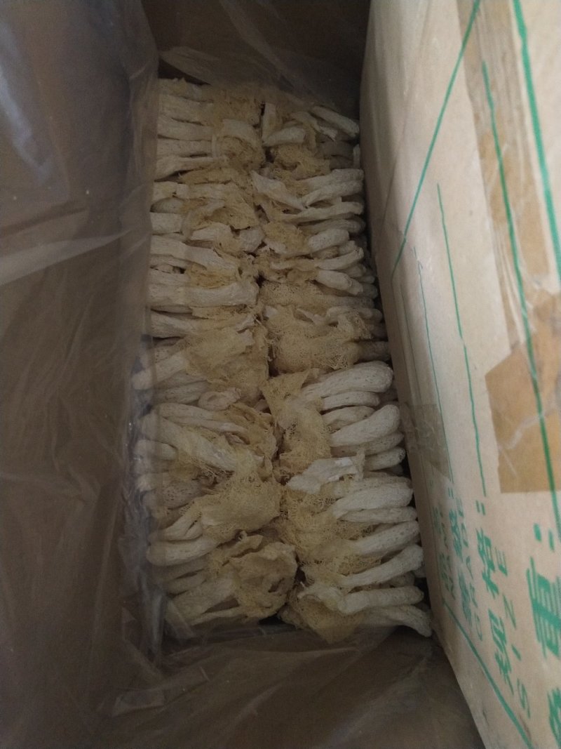 古田精选竹荪量大运费商议请按购买数量拍否则不发货谢谢