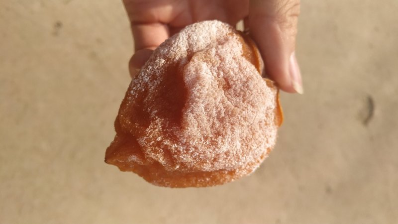 有好货富平柿饼电商一件代发落地配批发零售