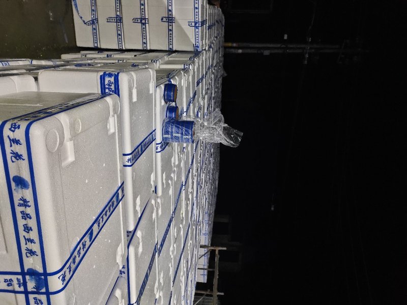 一级精品西兰花耐寒优秀西兰花小米粒产地湖北潜江批发市场商超