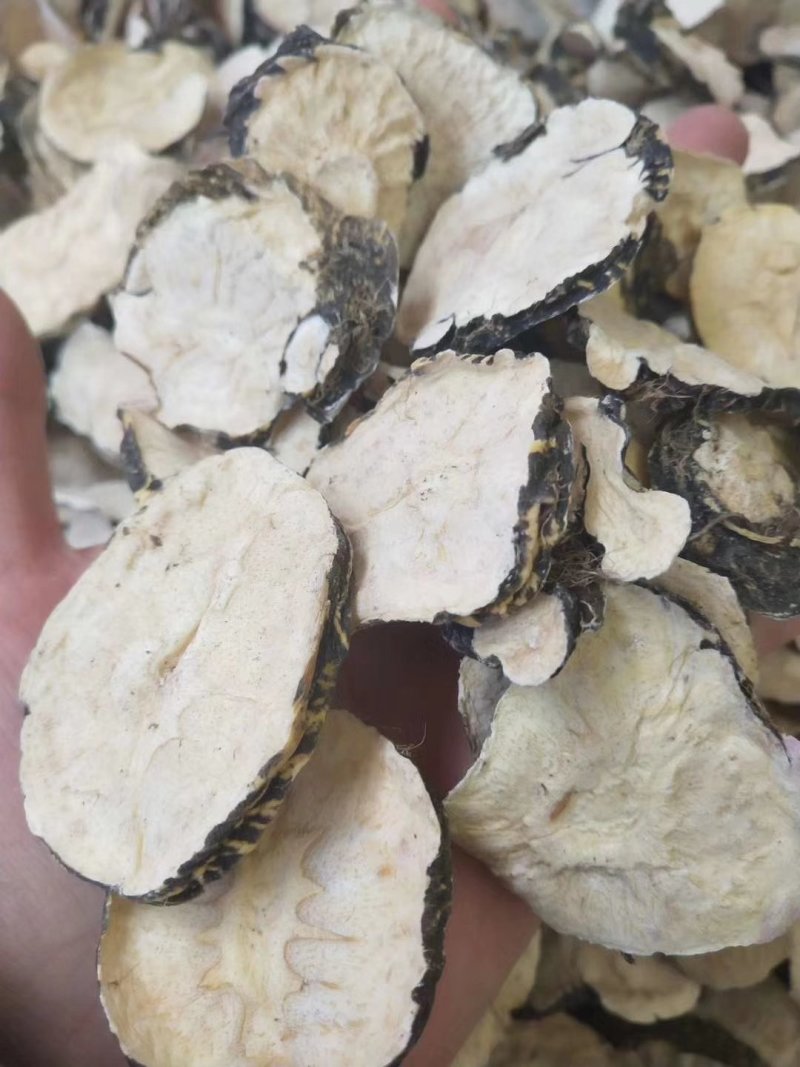 【包邮】云南特产丽江黑玛卡干果玛咖片大果产地批发