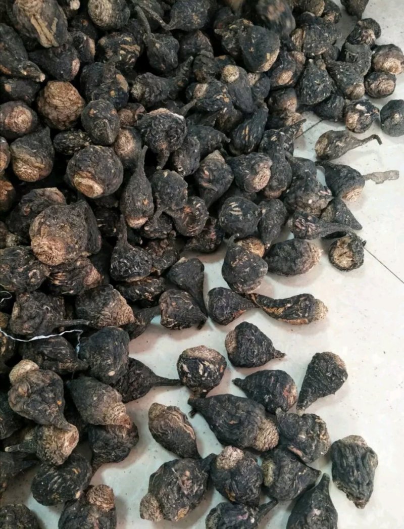 【包邮】云南特产丽江黑玛卡干果玛咖片大果产地批发