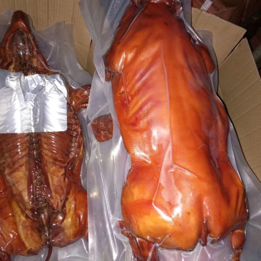 烤乳猪烤猪烤香猪烤巴马小猪