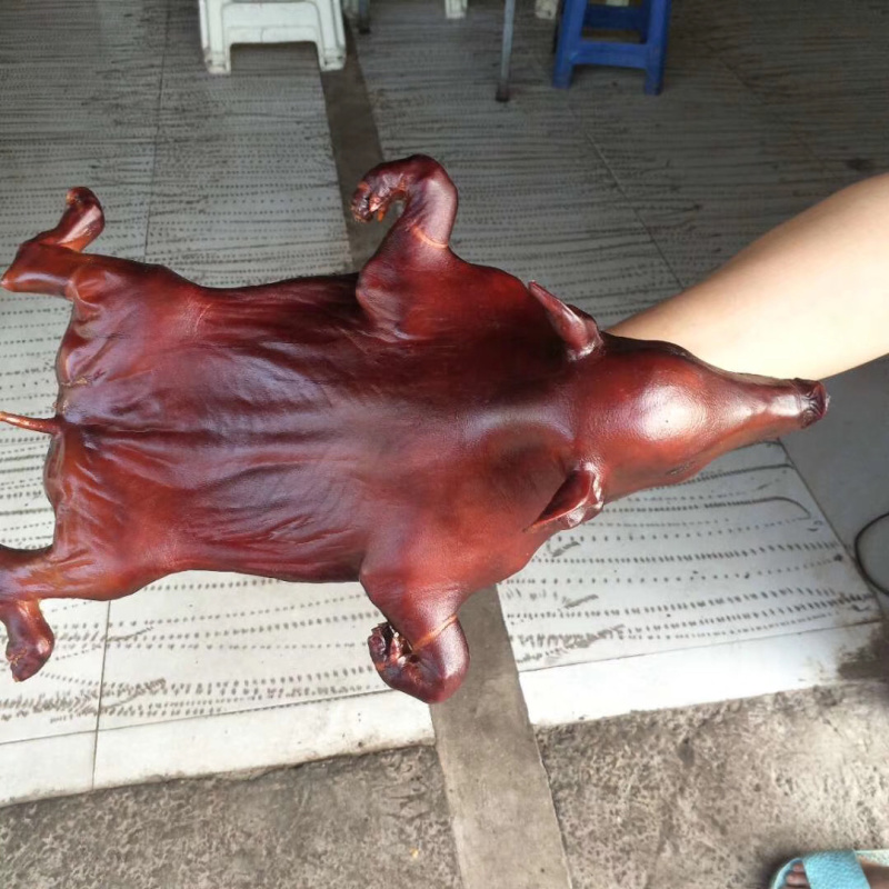 烤乳猪烤猪烤香猪烤巴马小猪